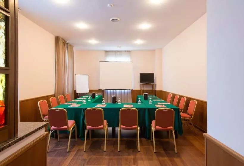 호텔 San Francesco