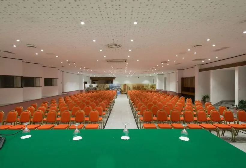 호텔 San Francesco