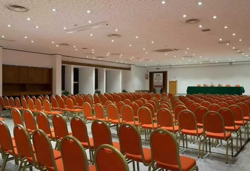 호텔 San Francesco