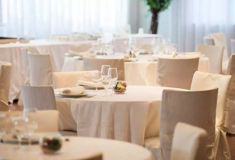 호텔 San Francesco