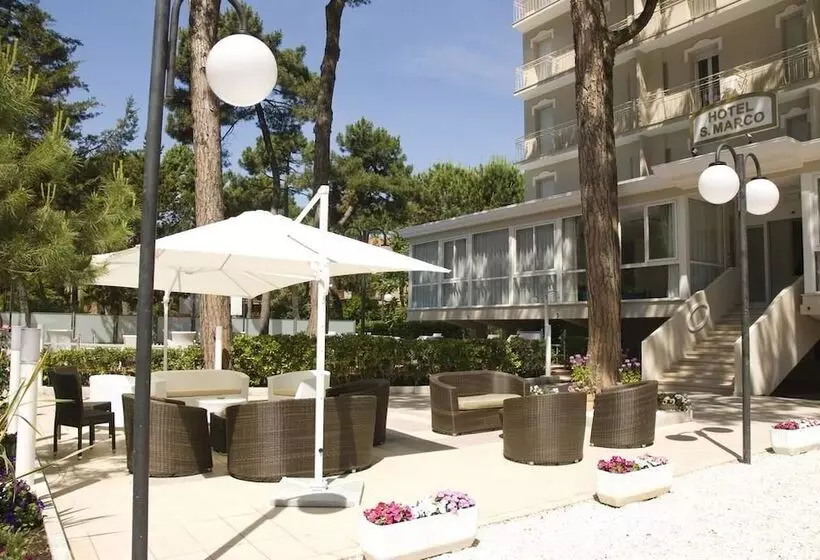 فندق San Marco