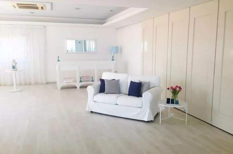 هتل Santa Tecla Palace