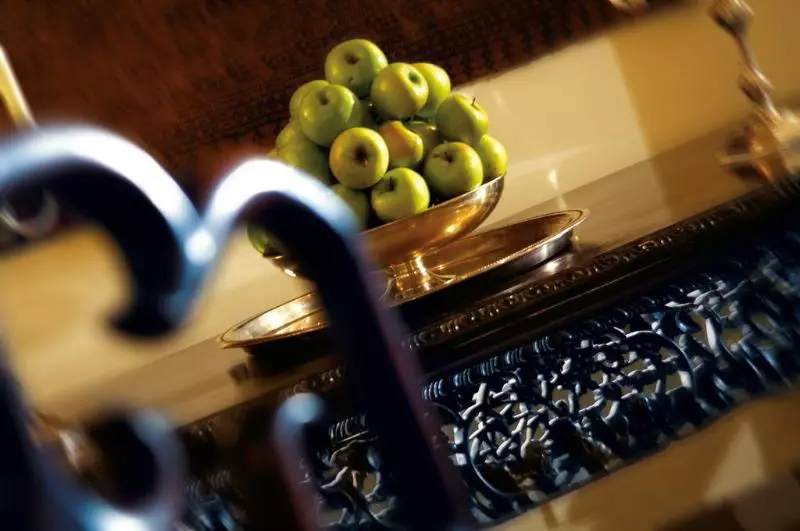 Sardegna Hotel   Suites & Restaurant