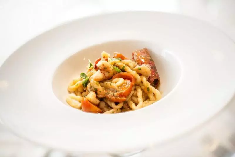 Sardegna Hotel   Suites & Restaurant