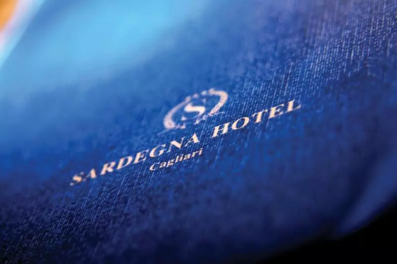 Sardegna Hotel   Suites & Restaurant