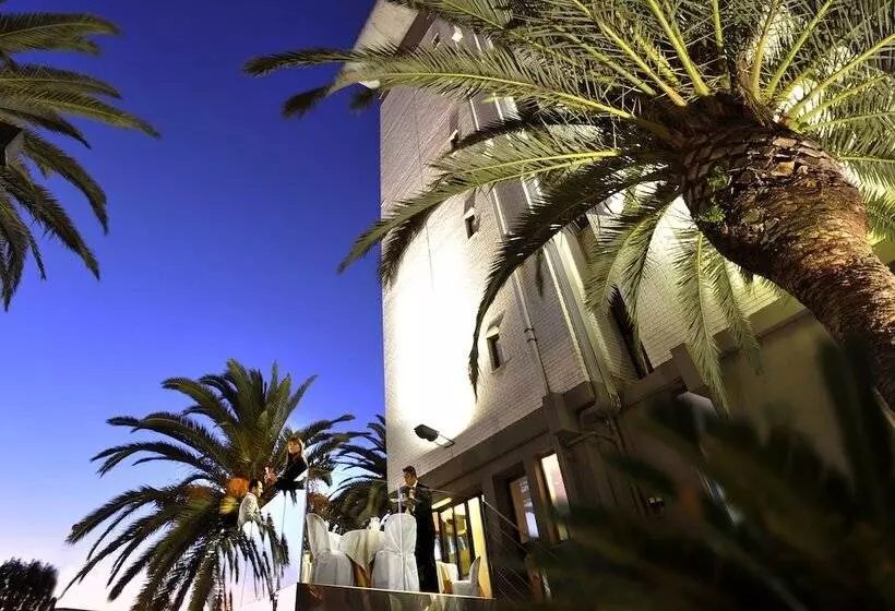 Sardegna Hotel   Suites & Restaurant