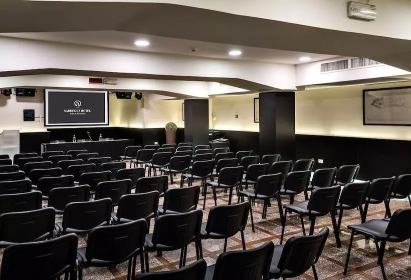 Sardegna Hotel   Suites & Restaurant