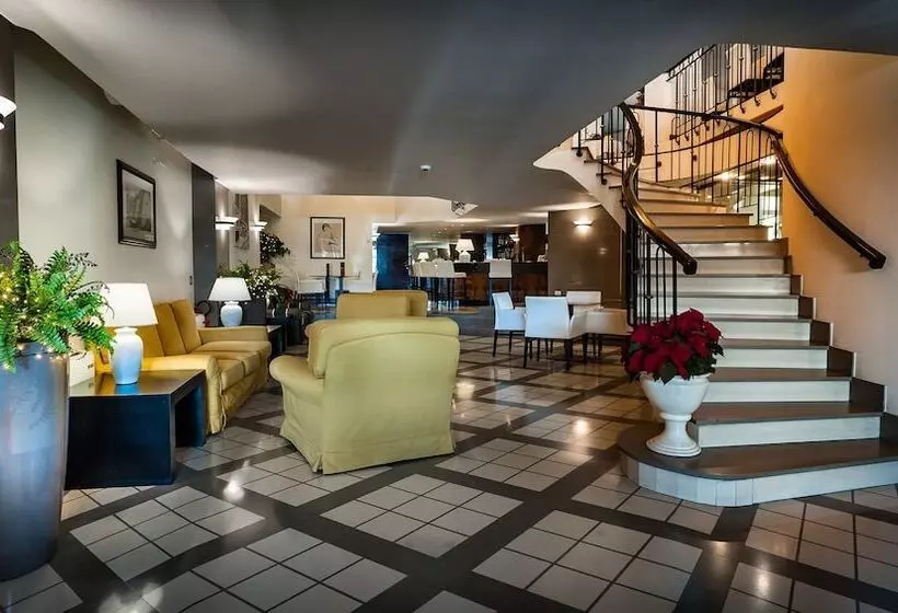 Sardegna Hotel   Suites & Restaurant