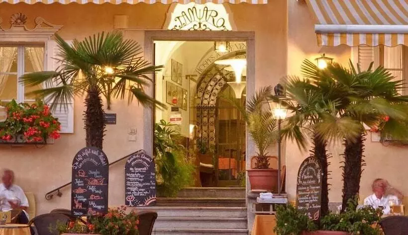 Otel Tamaro