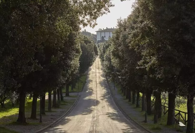 בית מלון כפרי Tenuta Di Artimino Member Of Meliá Collection Wine Resort