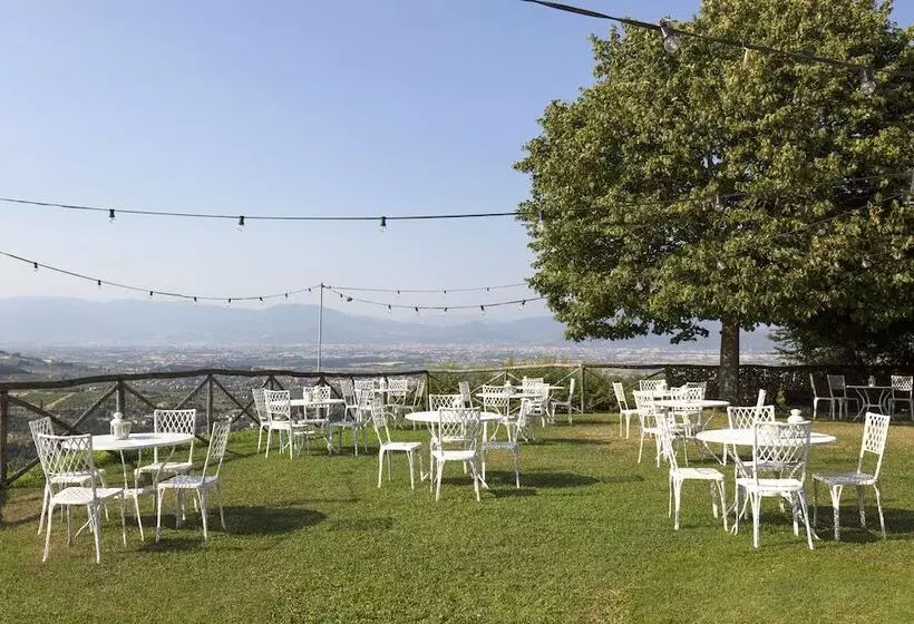 בית מלון כפרי Tenuta Di Artimino Member Of Meliá Collection Wine Resort