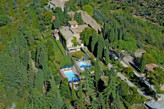 בית מלון כפרי Tenuta Di Ricavo