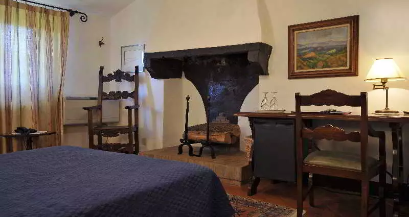 בית מלון כפרי Tenuta Di Ricavo