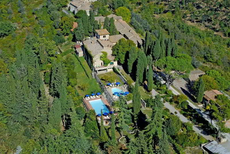 בית מלון כפרי Tenuta Di Ricavo