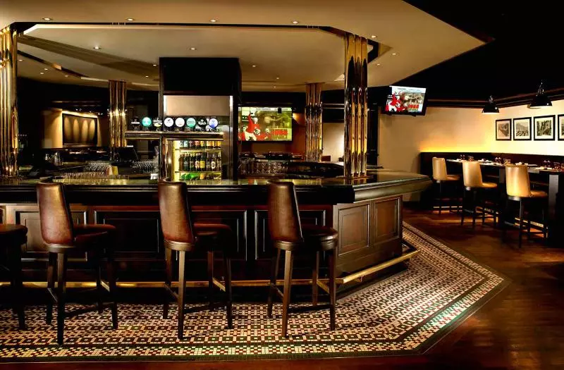 هتل The Excelsior Hong Kong 