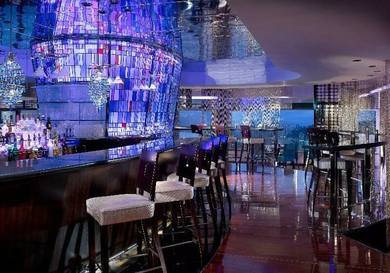 هتل The Excelsior Hong Kong 