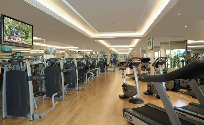 هتل The Excelsior Hong Kong 