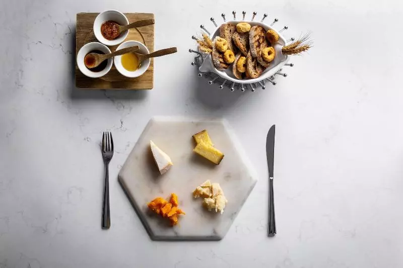 هتل The Ritz Carlton Hong Kong