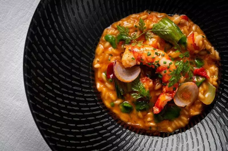 هتل The Ritz Carlton Hong Kong