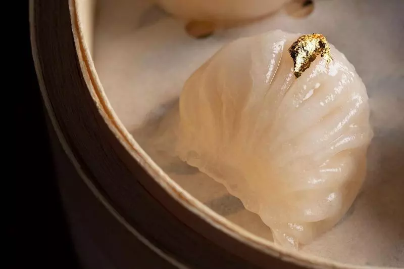 هتل The Ritz Carlton Hong Kong