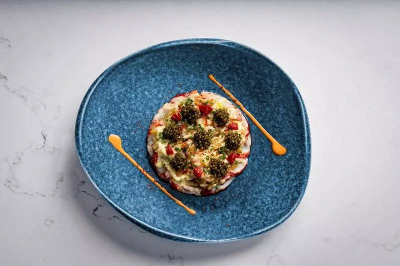 هتل The Ritz Carlton Hong Kong