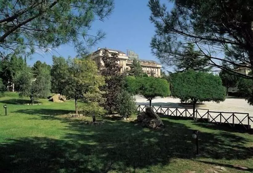 בית מלון כפרי Umbria