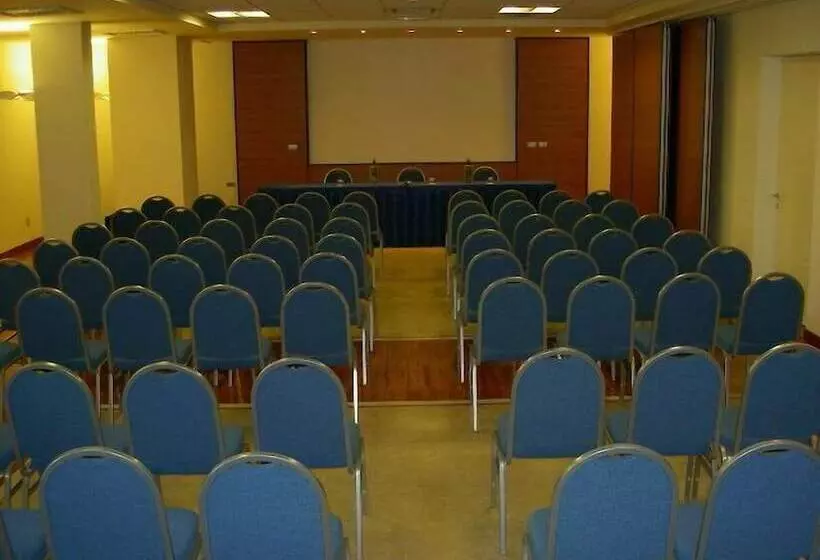 בית מלון כפרי Umbria