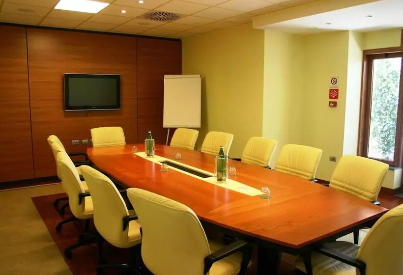 בית מלון כפרי Umbria