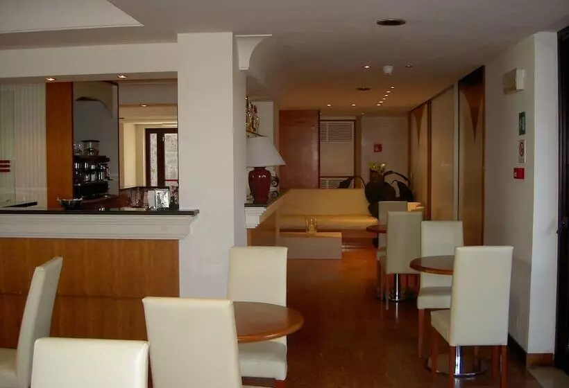 בית מלון כפרי Umbria