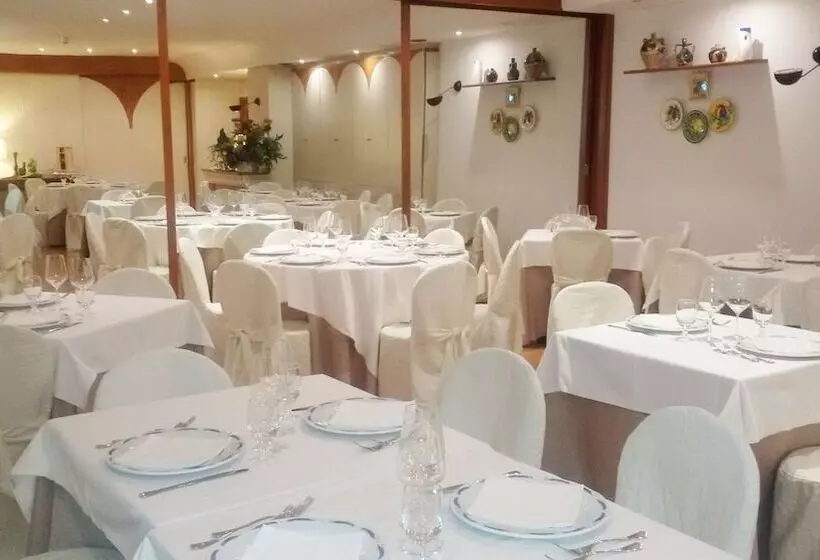 בית מלון כפרי Umbria