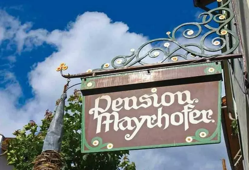 Pension Mayrhofer