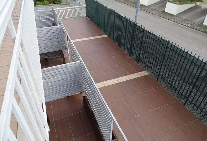 Резиденция Villaggio Verde Cupra