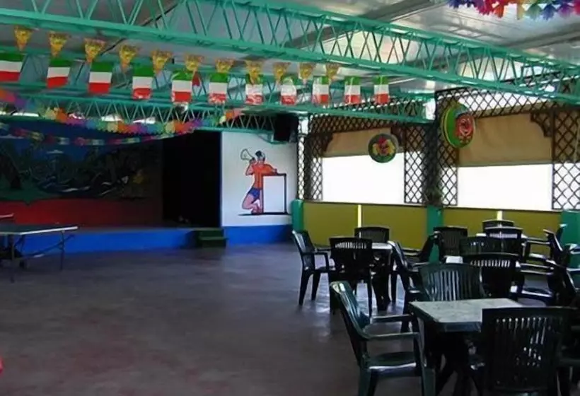 Резиденция Villaggio Verde Cupra