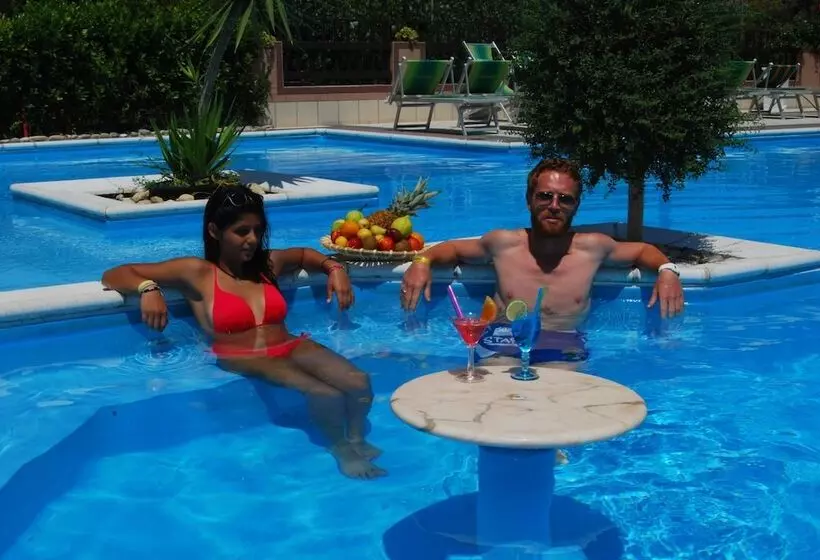 Резиденция Villaggio Verde Cupra