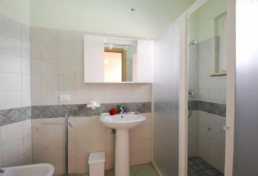 Резиденция Villaggio Verde Cupra