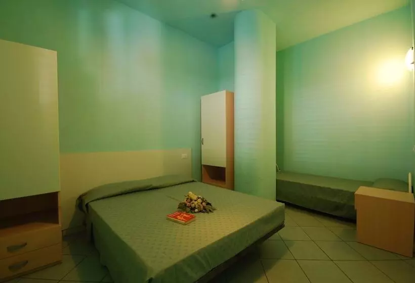 Резиденция Villaggio Verde Cupra