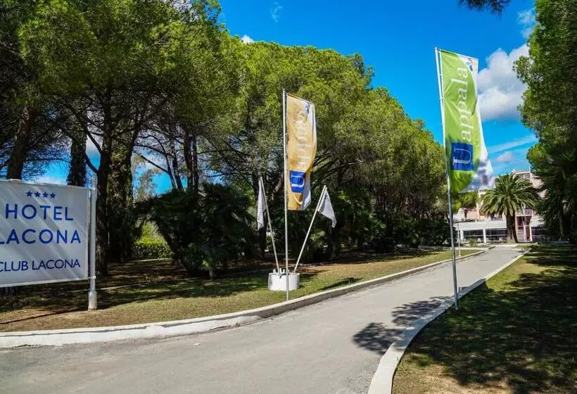 Uappala Club & Resort Lacona