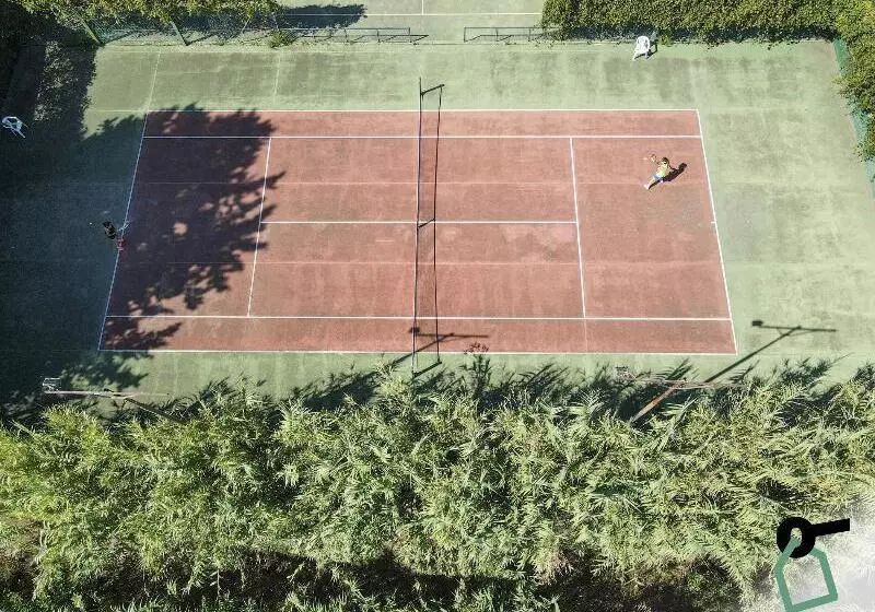 Uappala Club & Resort Lacona