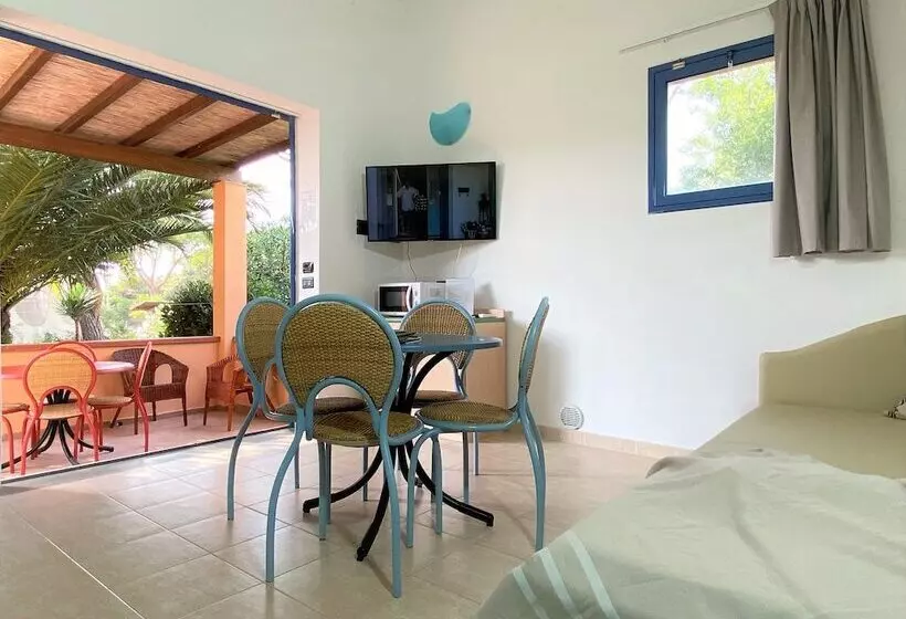 Tuscany Hotel Alle Dune