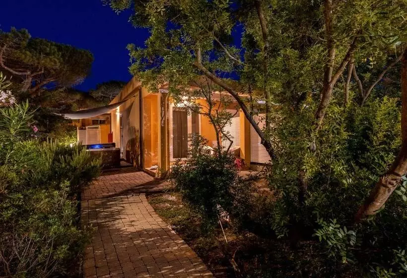 Tuscany Hotel Alle Dune