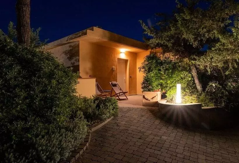 Tuscany Hotel Alle Dune