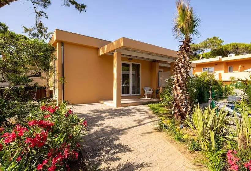 Tuscany Hotel Alle Dune