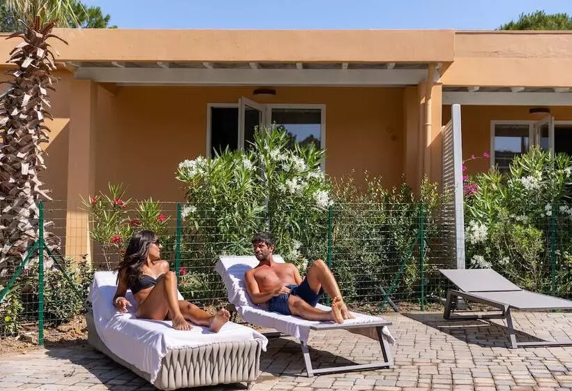 Tuscany Hotel Alle Dune