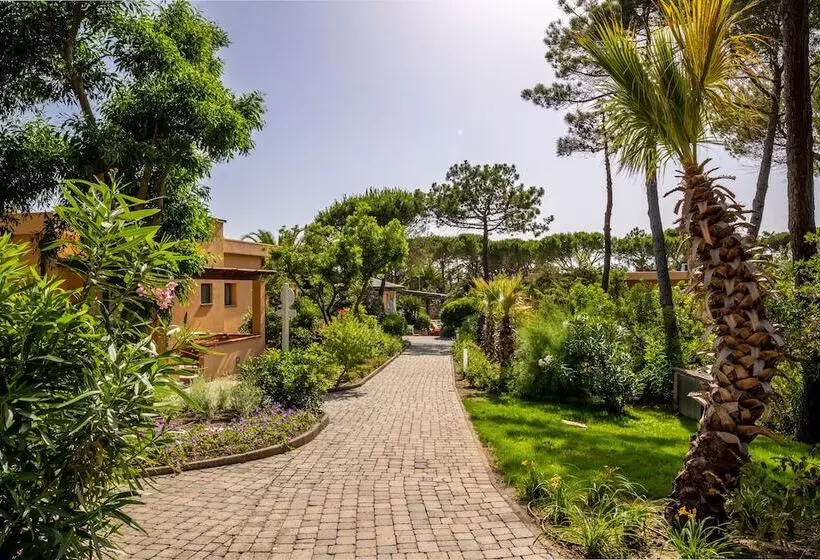 Tuscany Hotel Alle Dune