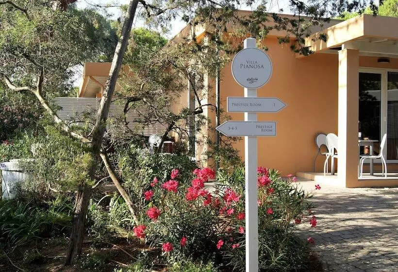 Tuscany Hotel Alle Dune