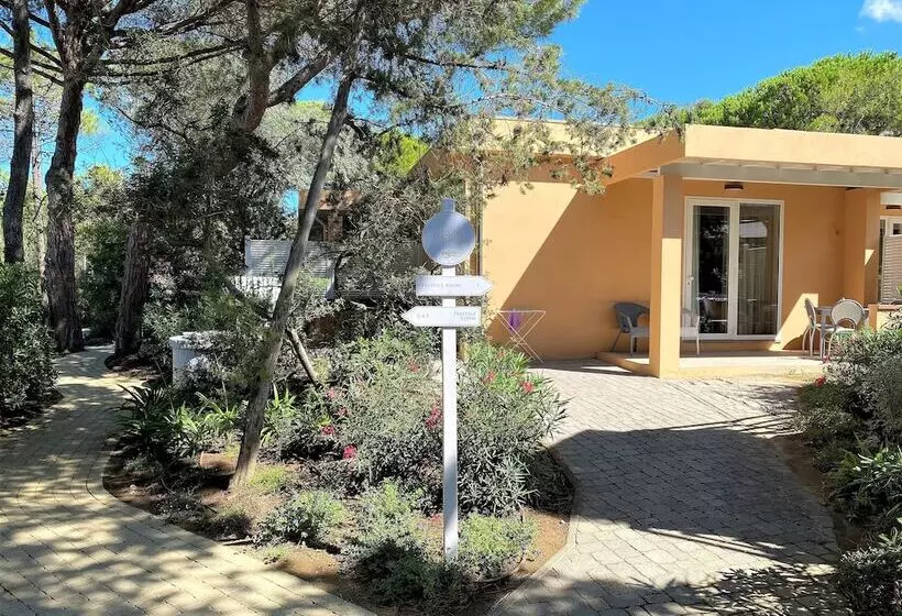 Tuscany Hotel Alle Dune