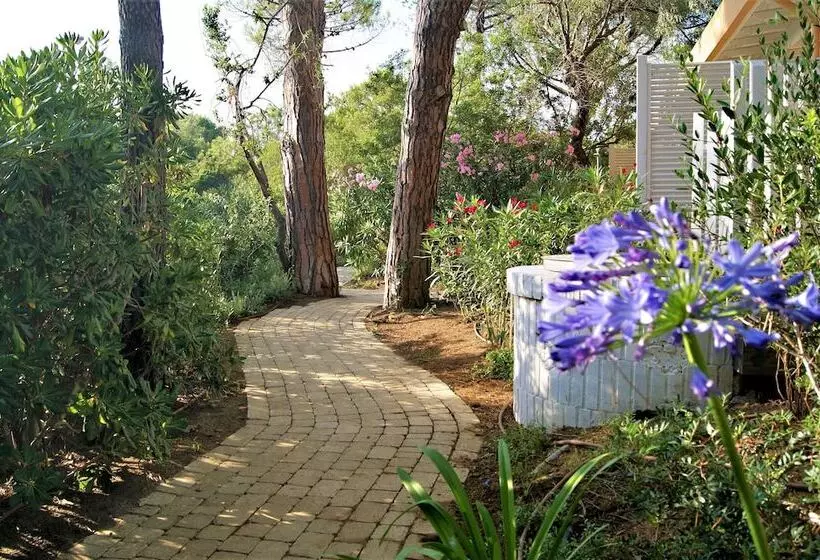 Tuscany Hotel Alle Dune