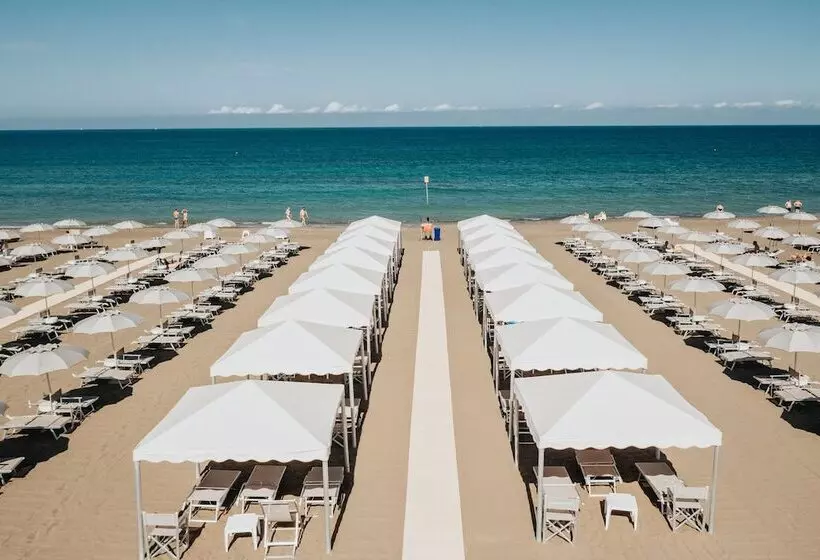 Tuscany Hotel Alle Dune