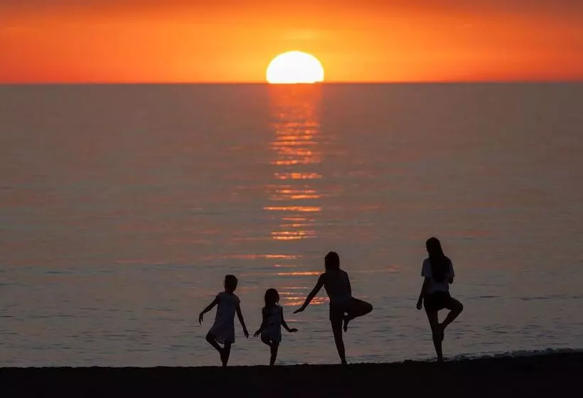 Tuscany Hotel Alle Dune