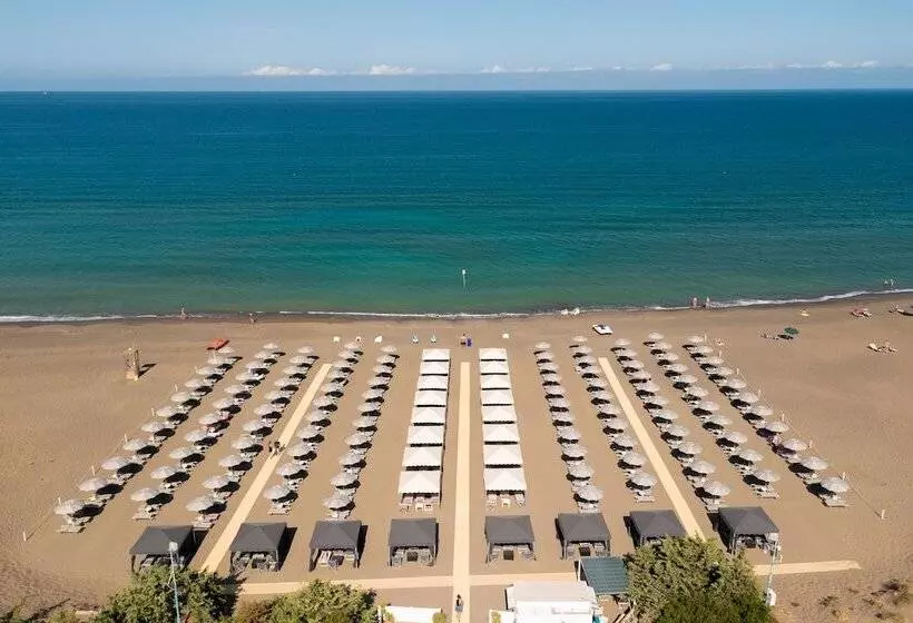 Tuscany Hotel Alle Dune